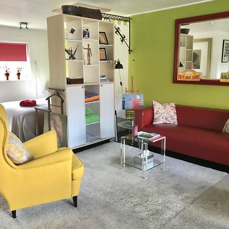 De Fryske Wyn Bed & Breakfast Ferwerd Luaran gambar