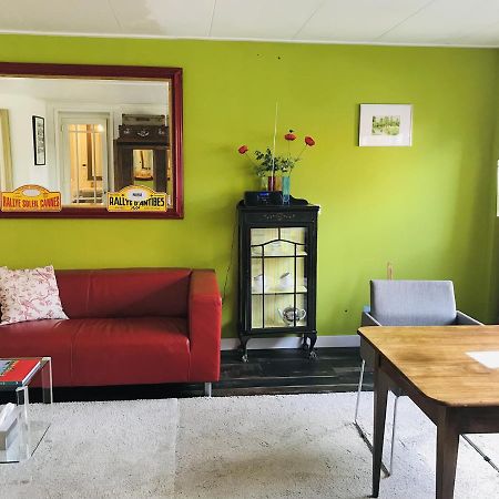 De Fryske Wyn Bed & Breakfast Ferwerd Luaran gambar