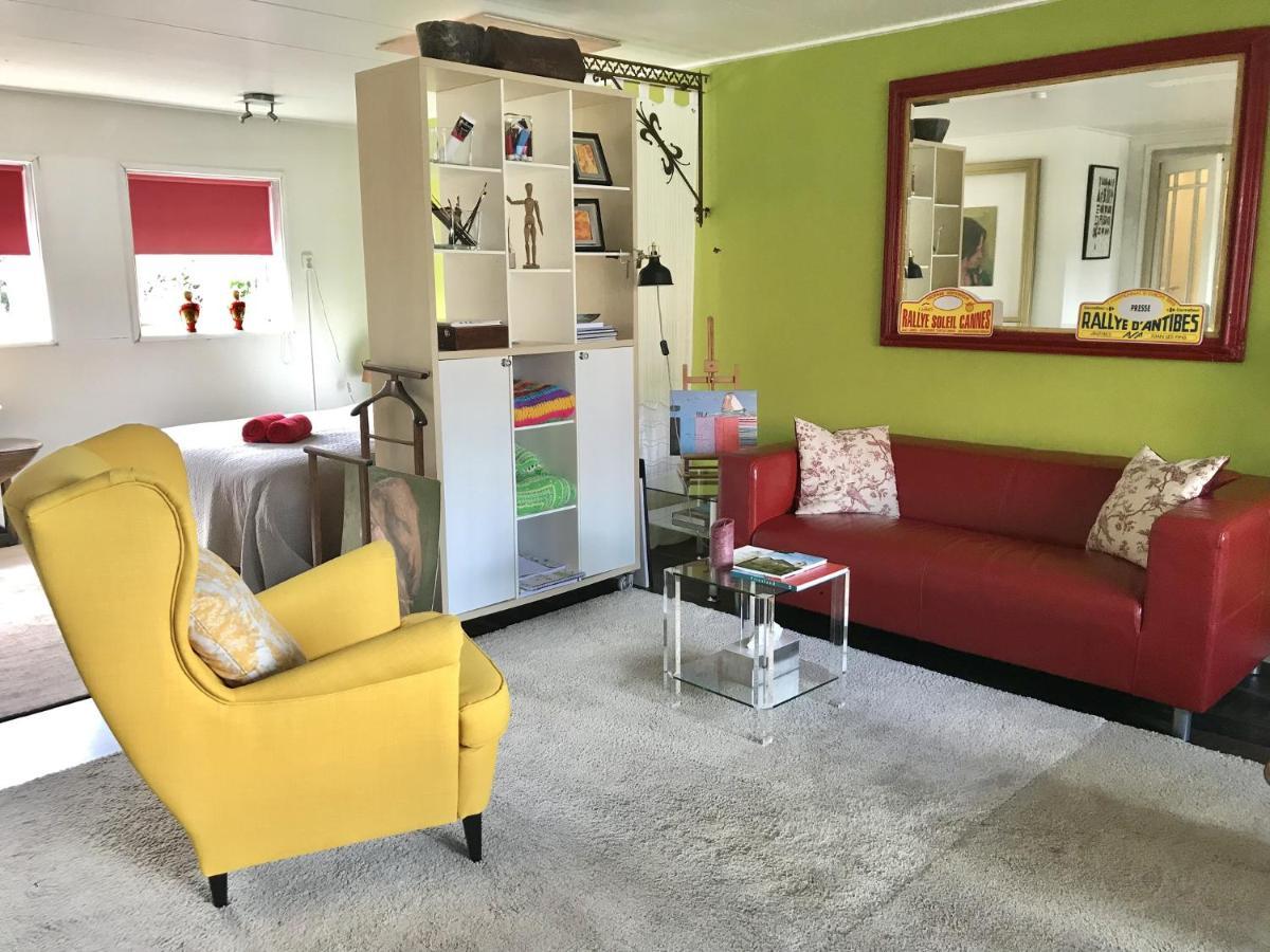 De Fryske Wyn Bed & Breakfast Ferwerd Luaran gambar