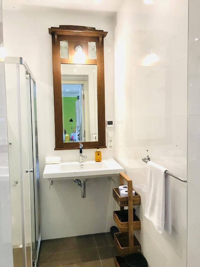 De Fryske Wyn Bed & Breakfast Ferwerd Luaran gambar