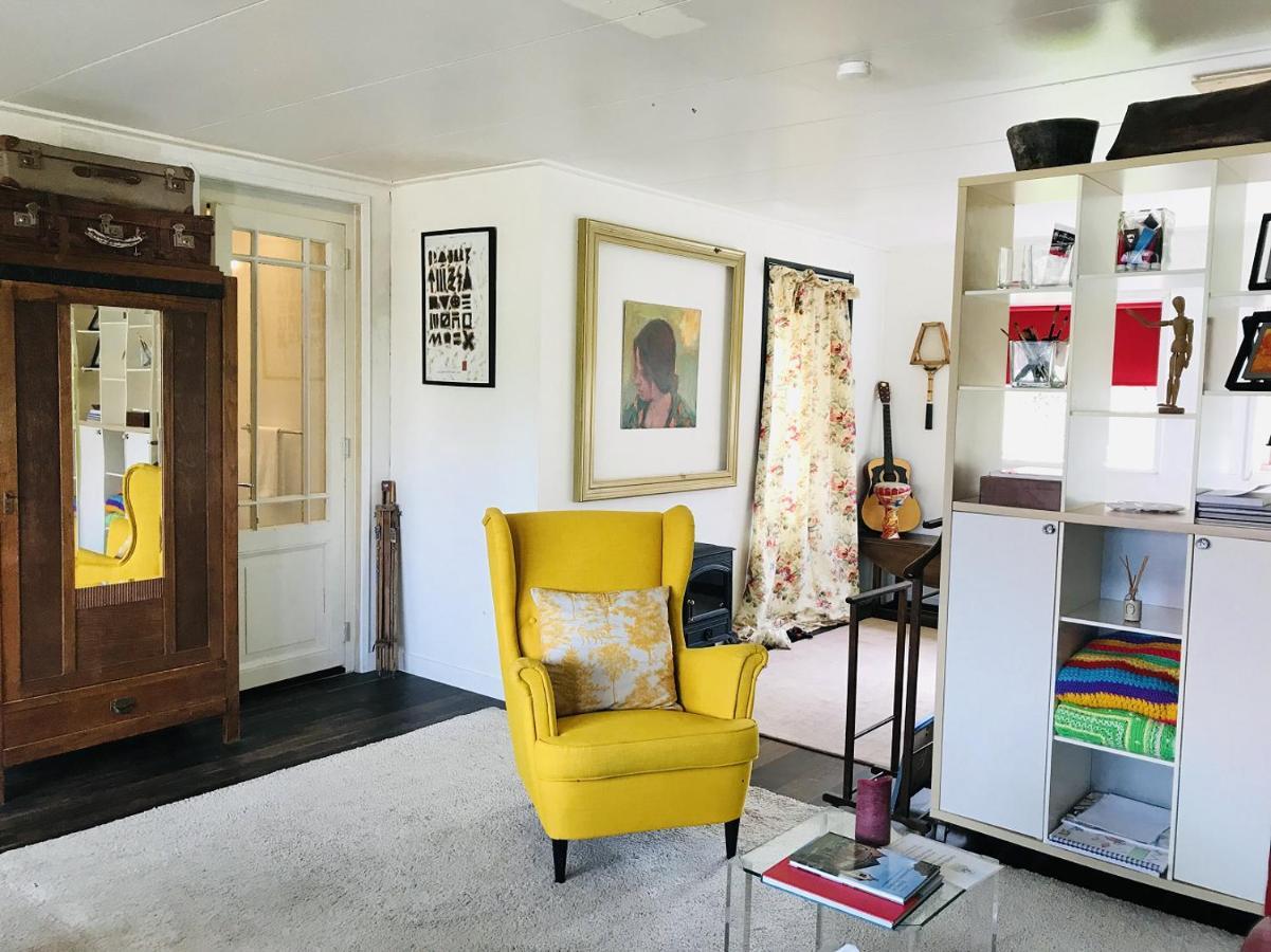 De Fryske Wyn Bed & Breakfast Ferwerd Luaran gambar